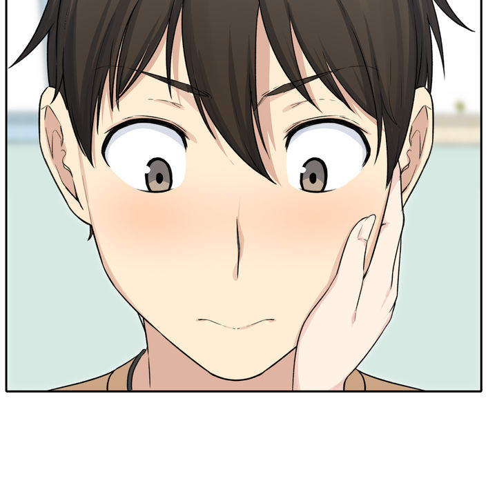 Excuse me, This is my Room - UNCENSORED - episode 19 - 6