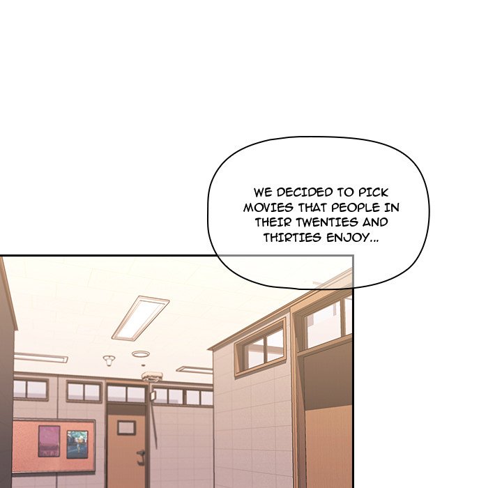 #Follow Me - episode 1 - 98