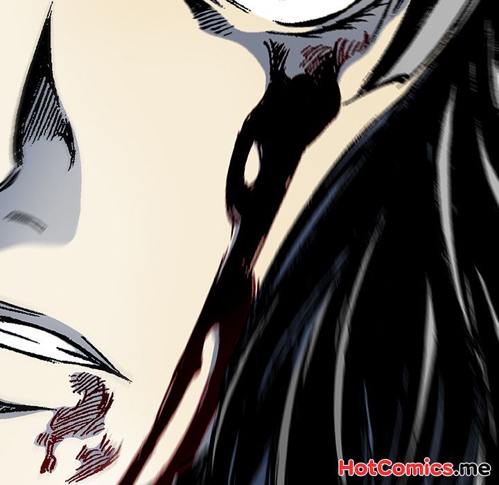 Legend of Sayu - episode 22 - 102