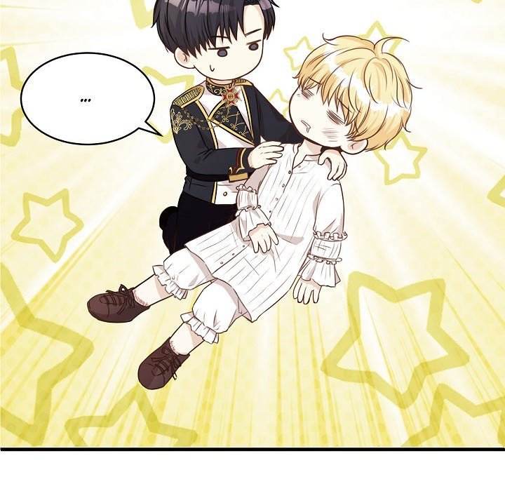 Hold on, Crown Prince! - episode 21 - 103