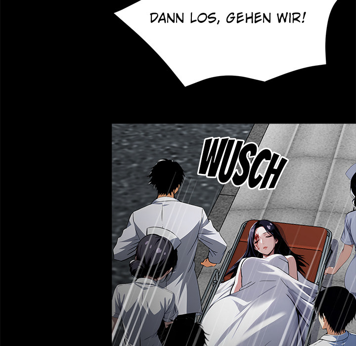 Workaholic Gangster - episode 21 - 8