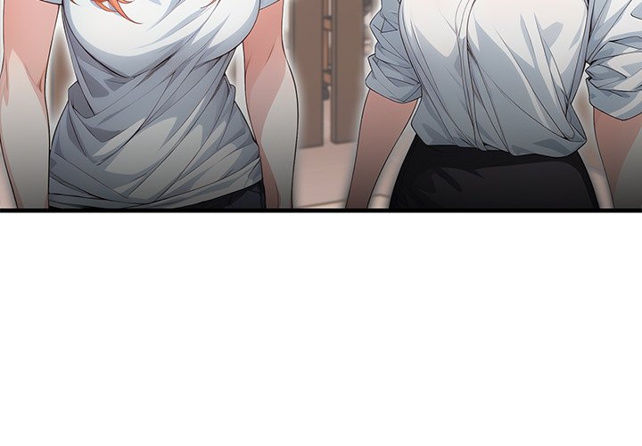 Seductive Curves: The Waxing Shop Managers - episode 2 - 3