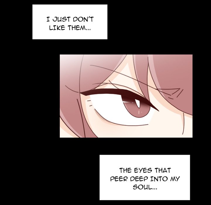 Hidden From The Light - episode 39 - 72