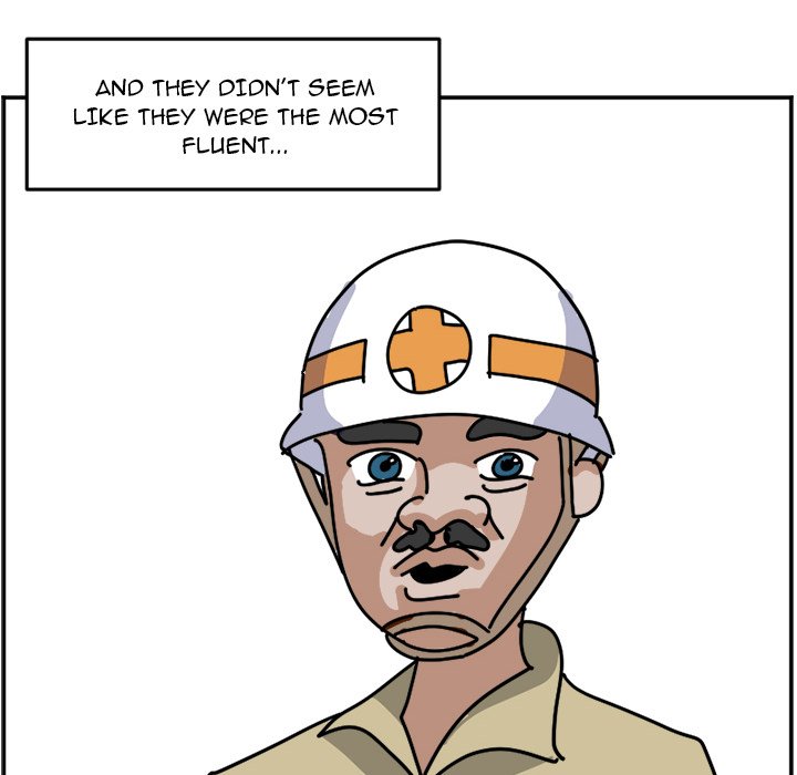 Story of the Day - episode 32 - 43