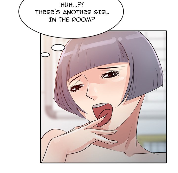 Just For You - episode 8 - 64