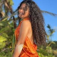 TikTok Account Photo