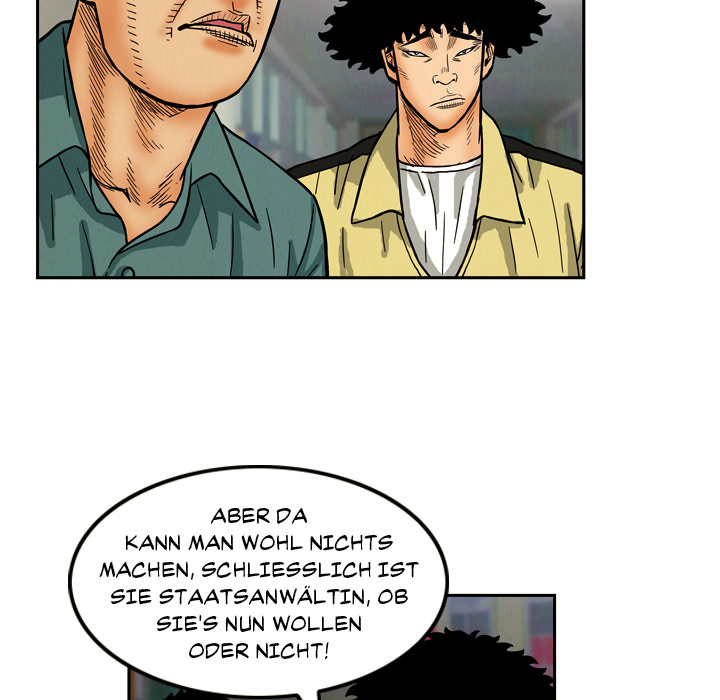 Holzköpfe auf dem Weg nach oben - episode 8 - 38