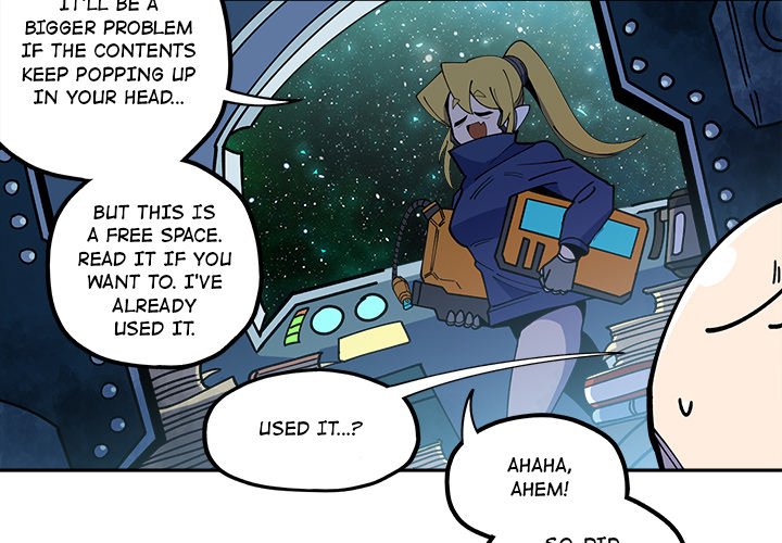 Iron Mech Bride - episode 23 - 3