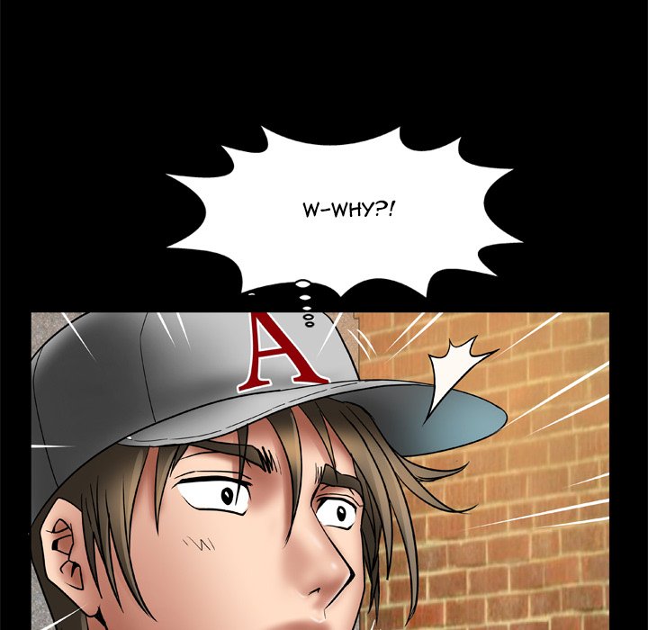 My Wife's Partner - episode 21 - 22