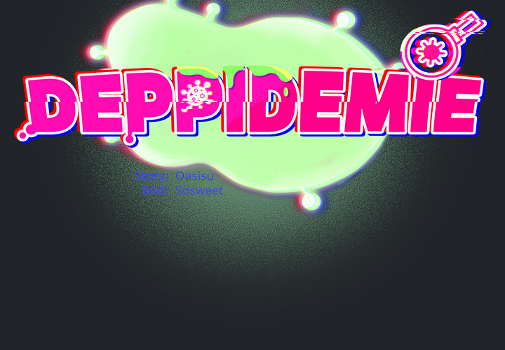 Deppidemie - episode 28 - 1