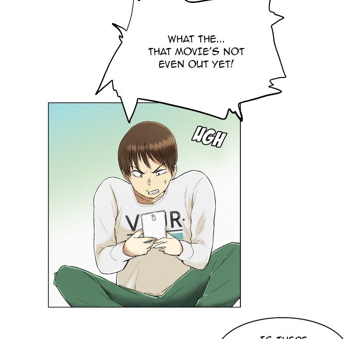 God of App - episode 1 - 23