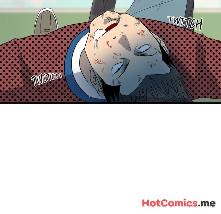 The Villain - episode 20 - 13