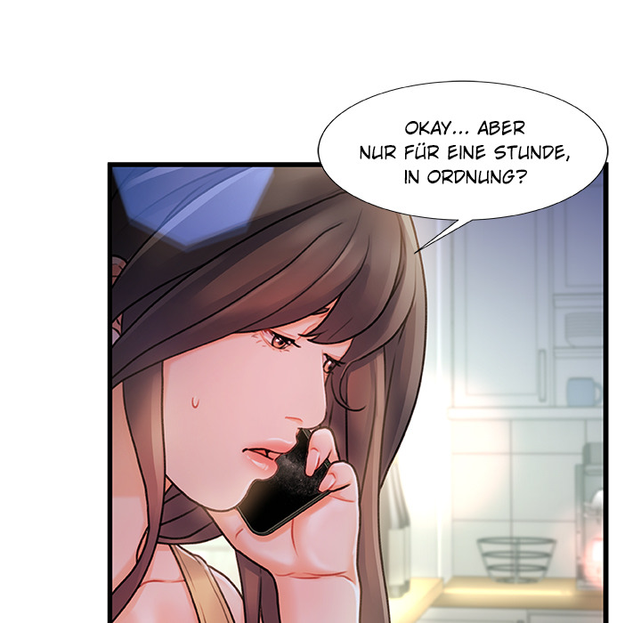 Wie du mir... - episode 1 - 136