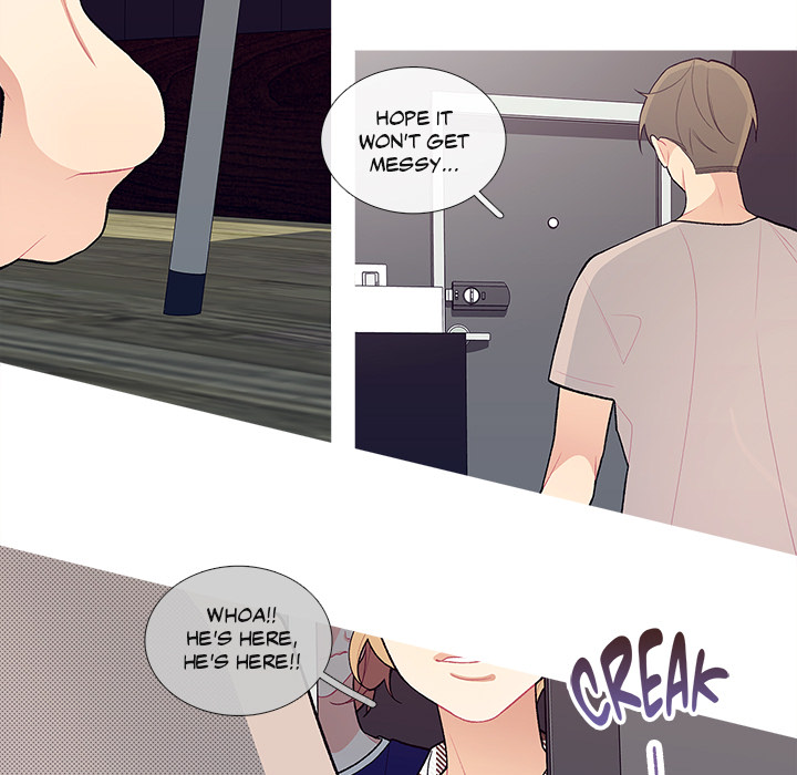 What's Going On? - episode 17 - 40