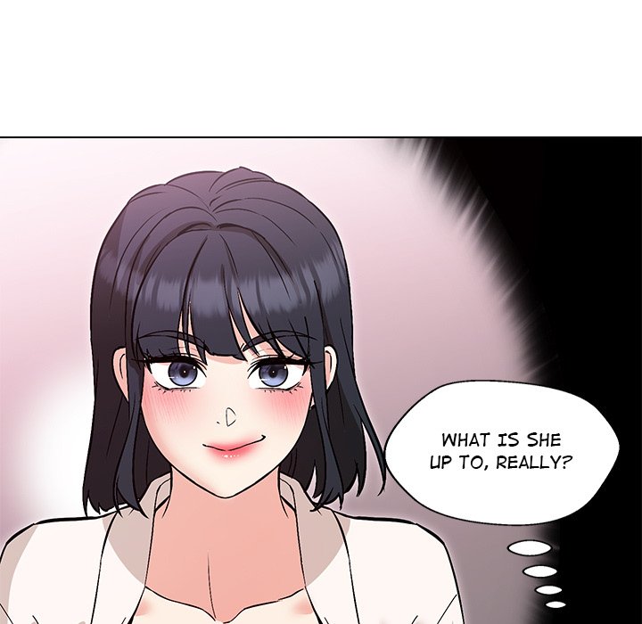 My Teacher, Milady - episode 5 - 54