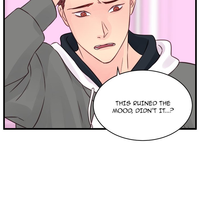 A Nonsense Relationship - episode 7 - 42
