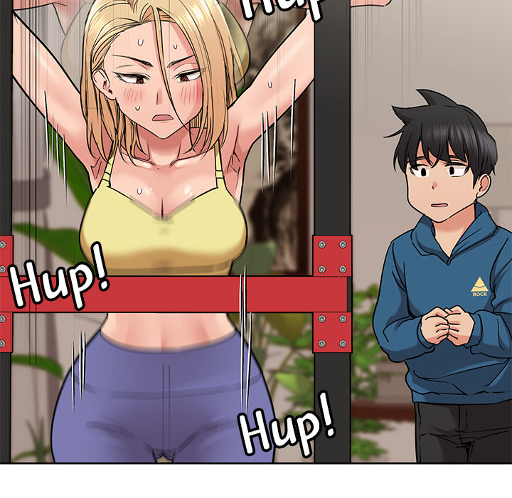 Don't Tell Mom - episode 17 - 31
