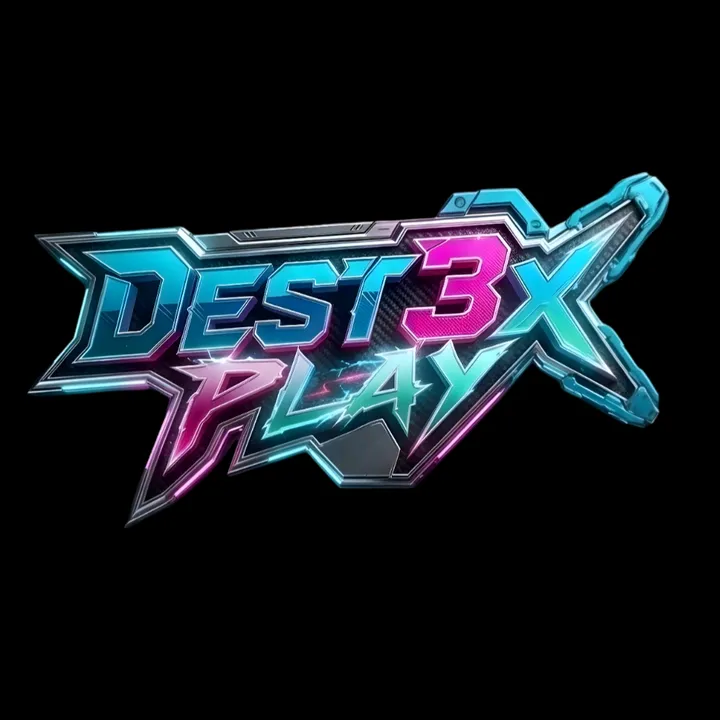 dest3x