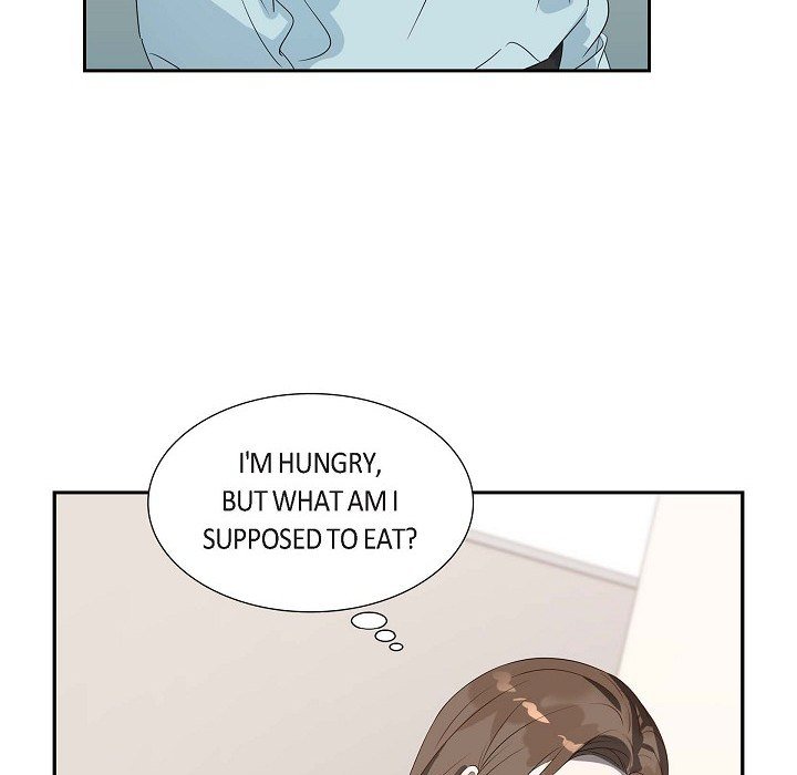 A Misogamist's Romance - episode 5 - 24