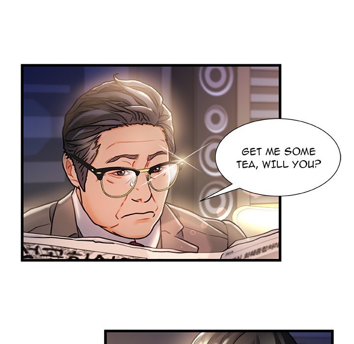 Achilles Heel - episode 1 - 121
