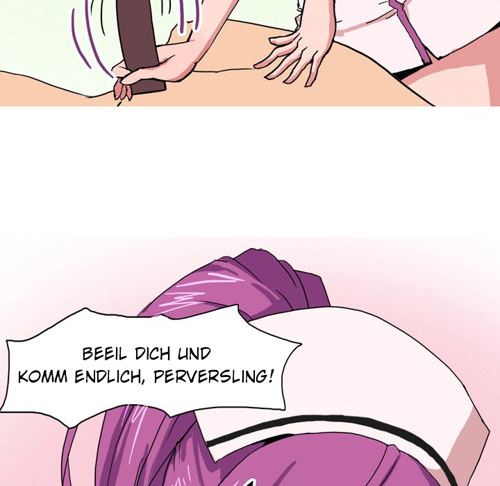 Forever Gossip - episode 2 - 23