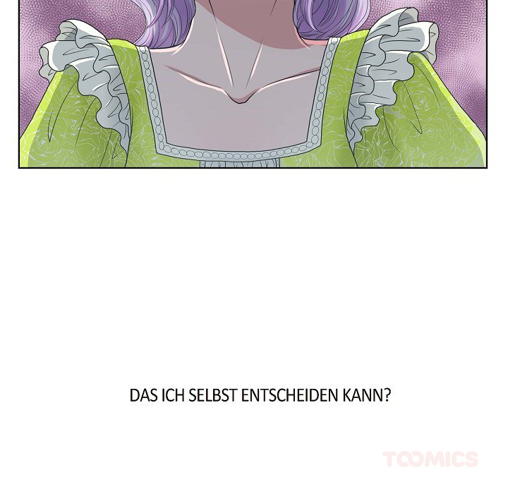 Auf dem Schoß des Kaisers - episode 9 - 11