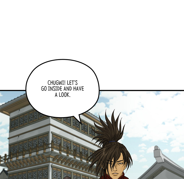 The Blade Demon - episode 9 - 72