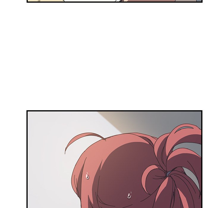 The Unwanted Roommate - episode 9 - 111