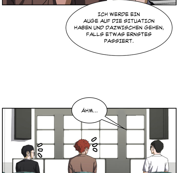 Tweener - episode 66 - 8