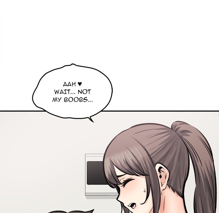 Excuse me, This is my Room - episode 116 - 28