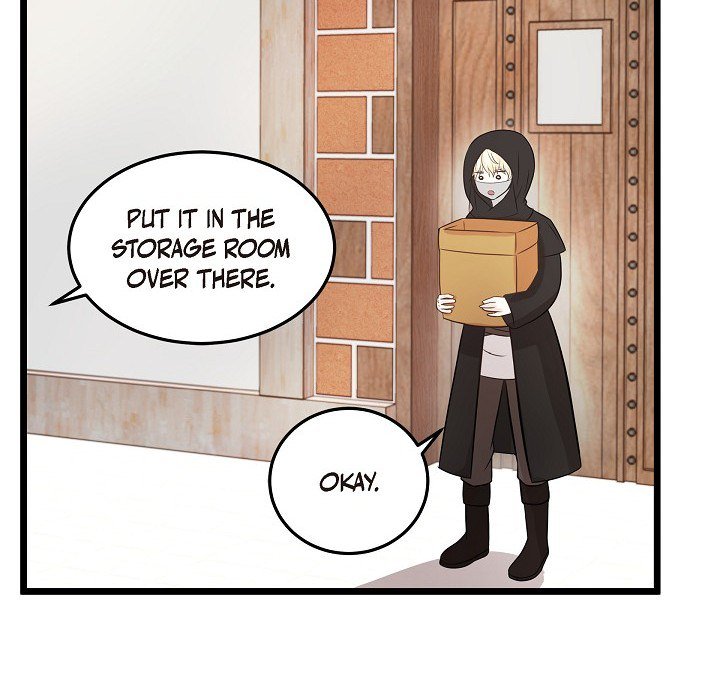 Hold on, Crown Prince! - episode 6 - 71