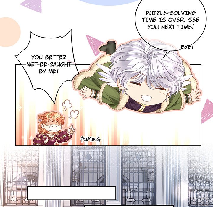 MASTER AND SEVEN LOVERS - episode 11 - 39