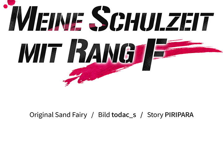 Meine Schulzeit mit Rang F - episode 28 - 1