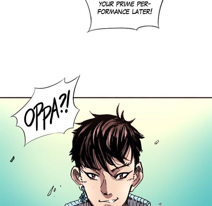 Chivalry - episode 14 - 84