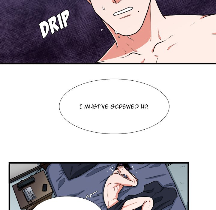 Same, but Different - episode 14 - 7