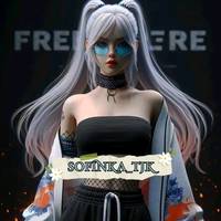 TikTok Account Photo