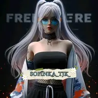TikTok Account Photo