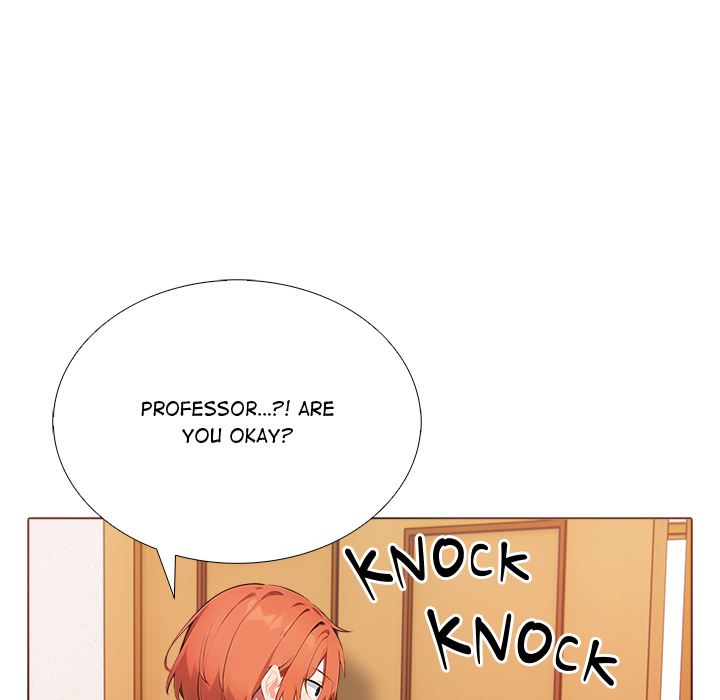 Desire Note - episode 18 - 36