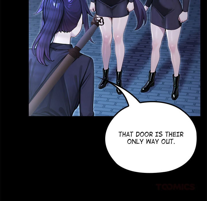 Draco-Knight Commander - episode 68 - 122