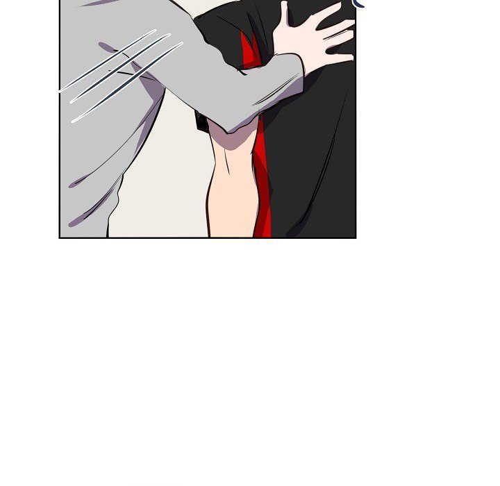 The Keystone Romantic Combination - episode 11 - 70