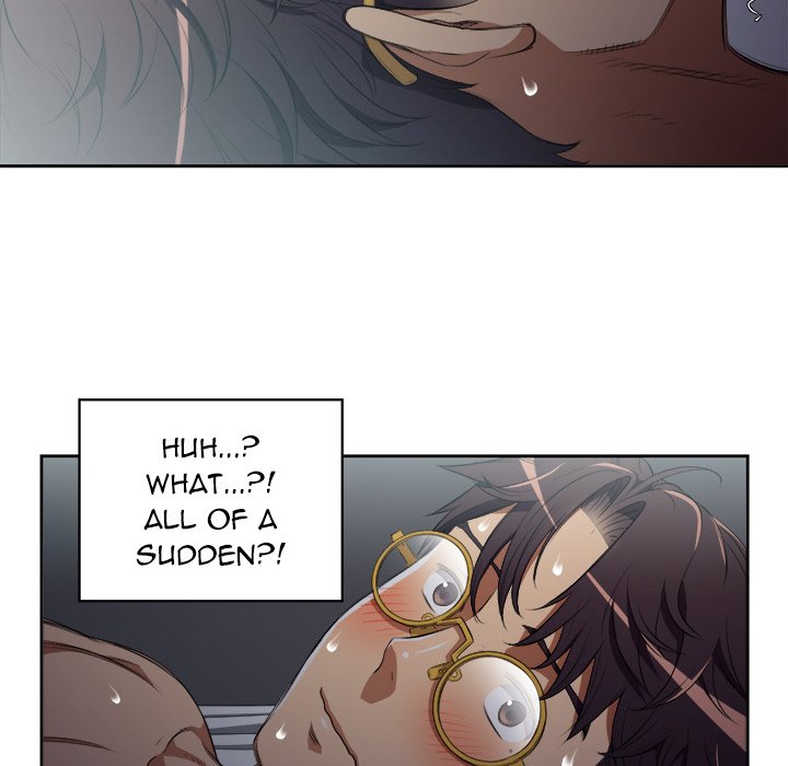 Yuri's Part Time Job - episode 52 - 41