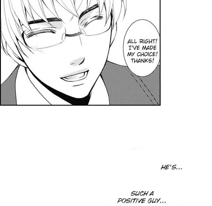 The Rose and The Black Cat - episode 4 - 15