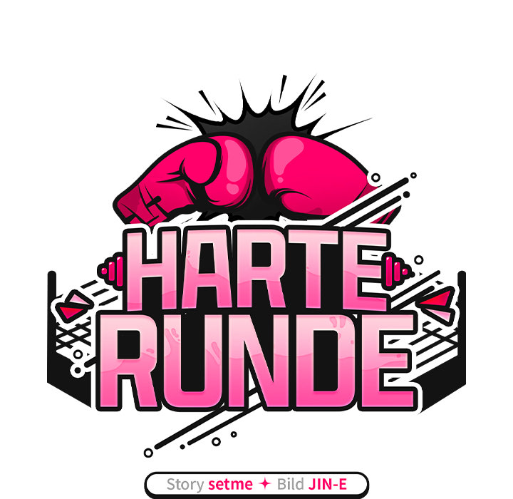 Harte Runde - episode 5 - 65