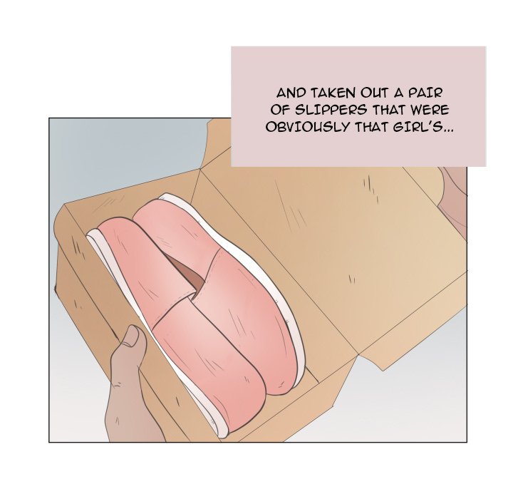 You Have The Wrong Person - episode 23 - 48