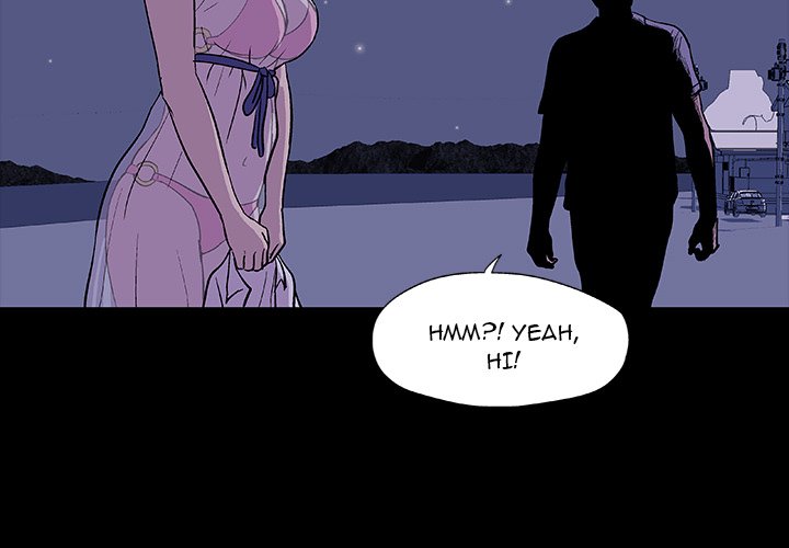Project Utopia - episode 14 - 2