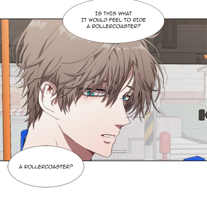 The Spring Scent of the Sea - episode 26 - 37