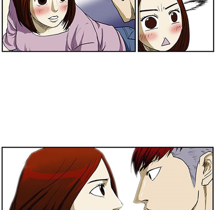 Tweener - episode 3 - 4