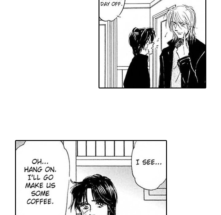 Fortune - Meeting You - episode 17 - 49