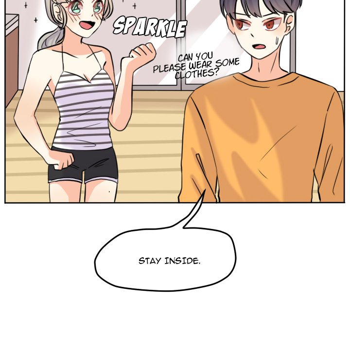 The Chill Couple - episode 43 - 76