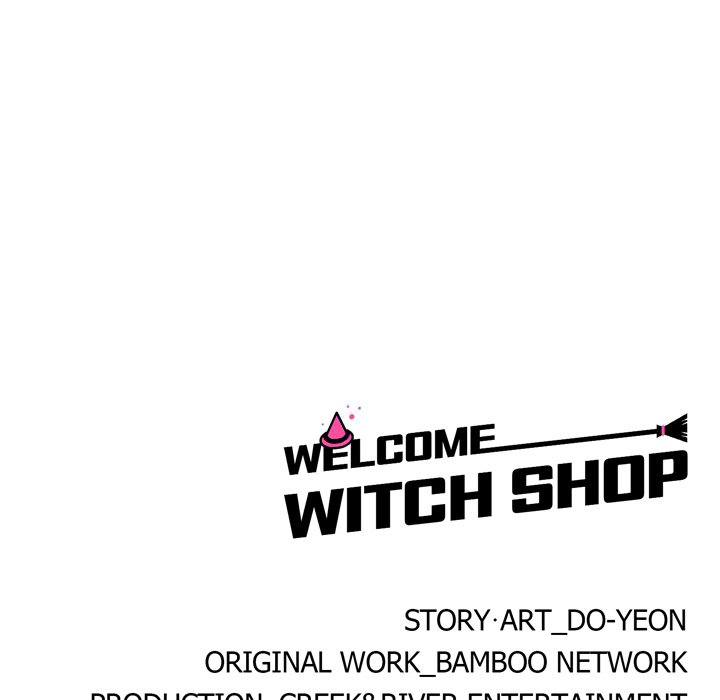 Welcome, Witch Shop - episode 38 - 120